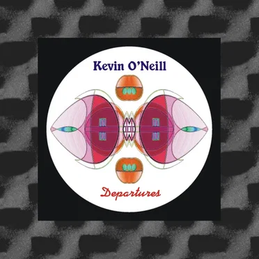 Departures - An Oddments Anthology 1985 to 1996