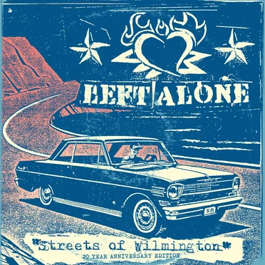 Streets Of Wilmington