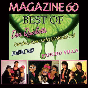 Best Of Magazine 60