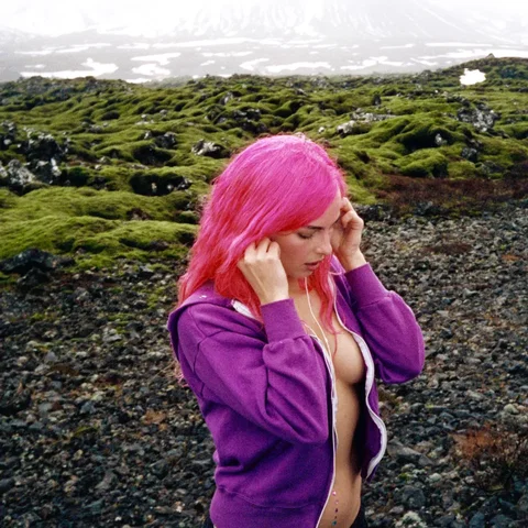 Headphones On