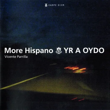 More Hispano: YR A OYDO