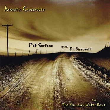 Acoustic Crossroads