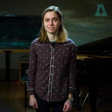 Audiotree Live by Julien Baker - album cover