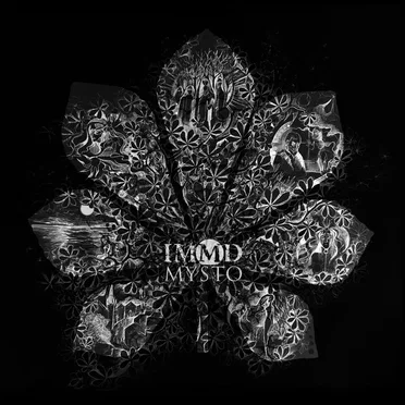 Mysto by I Miss My Death - album cover