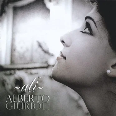 Ali by Alberto Giurioli - album cover