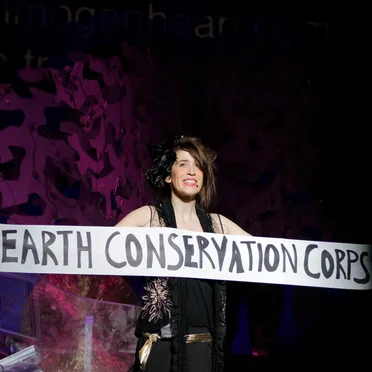 Washington DC Live Improv