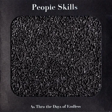 As Thru Days of Endless