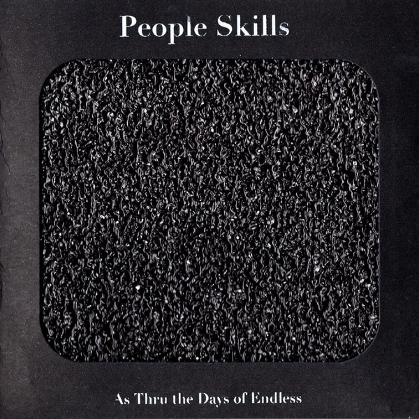 As Thru Days of Endless