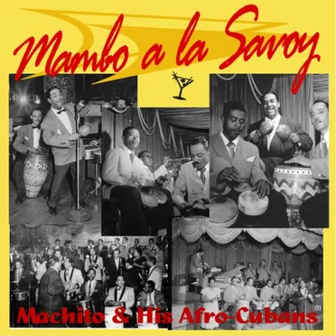 Mambo A La Savoy