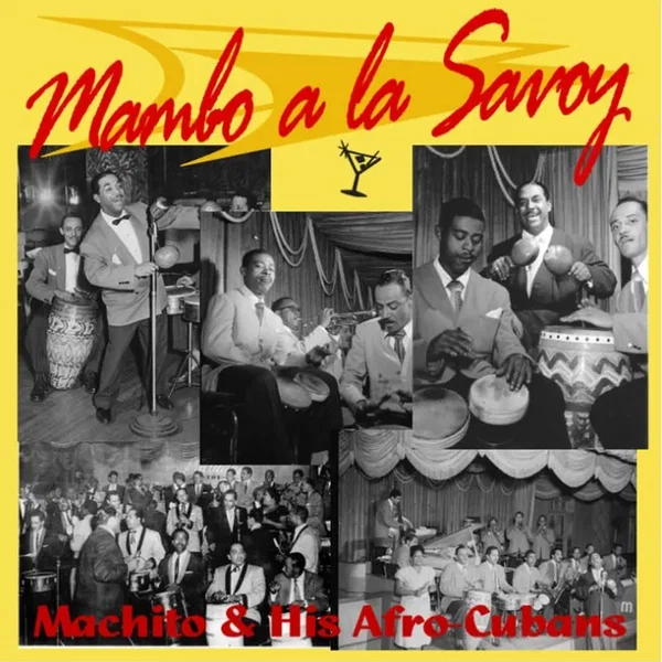 Mambo A La Savoy