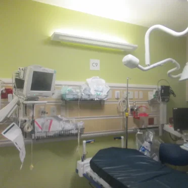 Hospital Recordings Taken With a Cellphone 2:53AM - 5:20AM