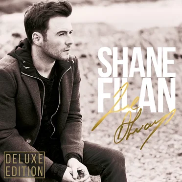 Love Always by Shane Filan - album cover