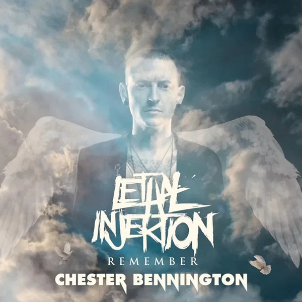 Remember Chester Bennington
