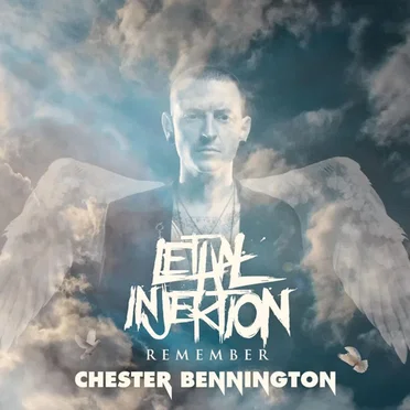 Remember Chester Bennington