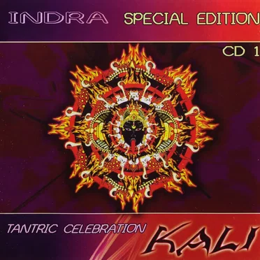 Special Edition Tantric Celebration CD1: Kali