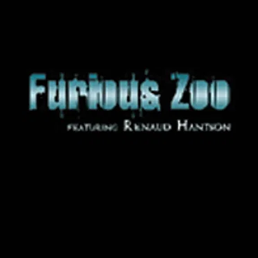 Furioso II by Furious Zoo - album cover