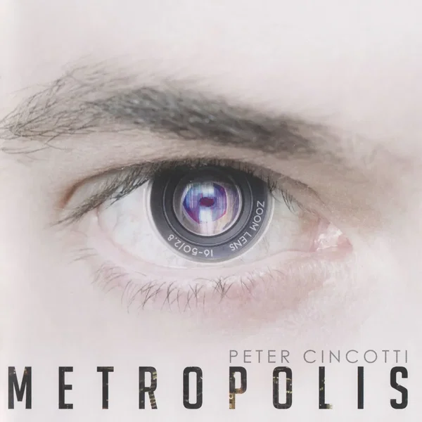 Metropolis