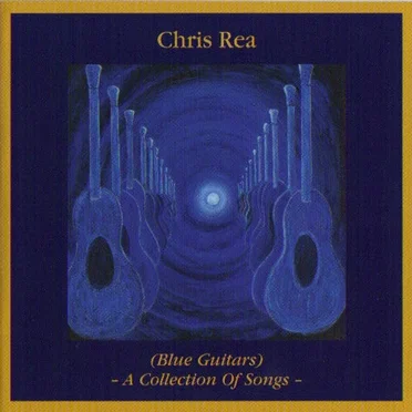 (Blue Guitars) - A Collection Of Songs -