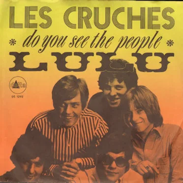 Do You See the People / Lulu