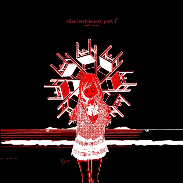 silence (violence) - part 1