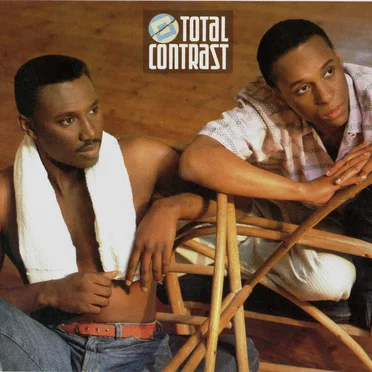 Total Contrast