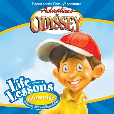 Life Lessons 09: Citizenship
