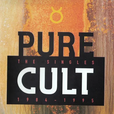 Pure Cult: The Singles 1984–1995