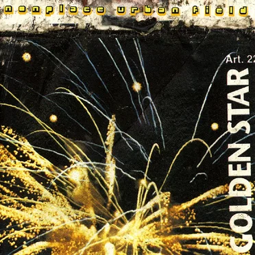 Golden Star