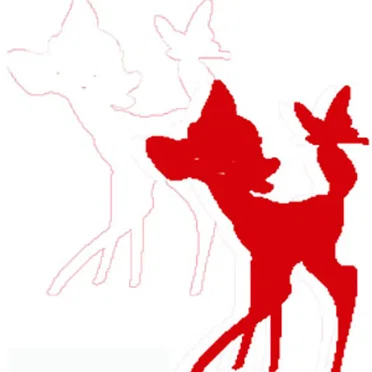 Bambi Noise