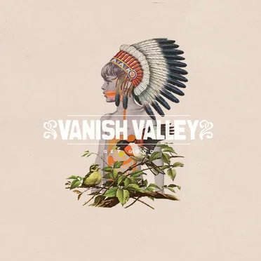 Get Good by Vanish Valley - album cover