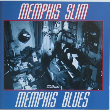 Memphis Blues