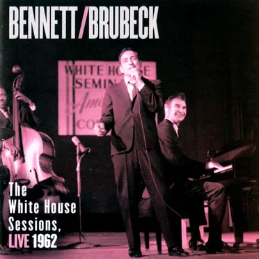 The White House Sessions, Live 1962