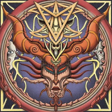 Slowgod II by Grajo - album cover