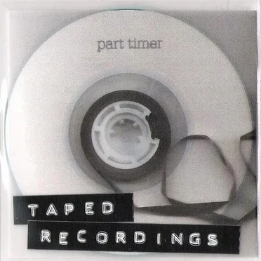 Taped Recordings