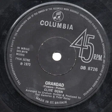 Grandad