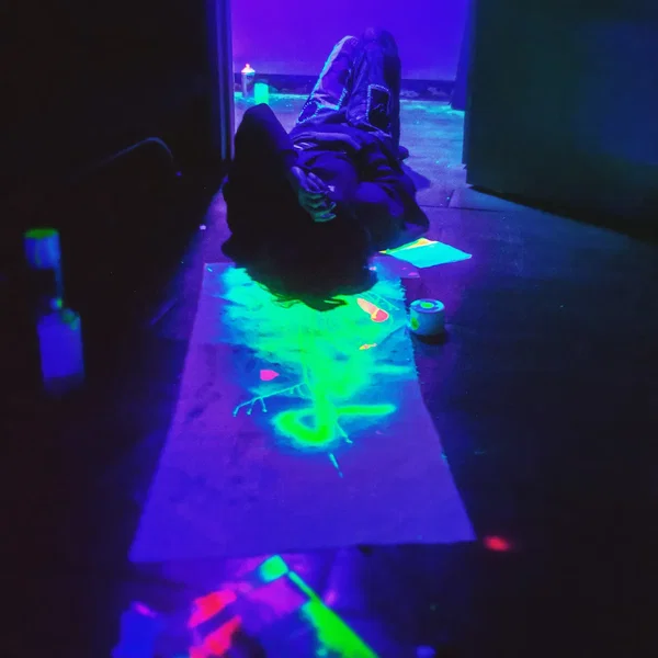 ЯOT.mдпticizм