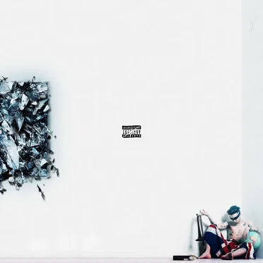 Perception by Danny Seth - album cover
