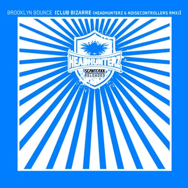 Robot's Dream / Club Bizarre