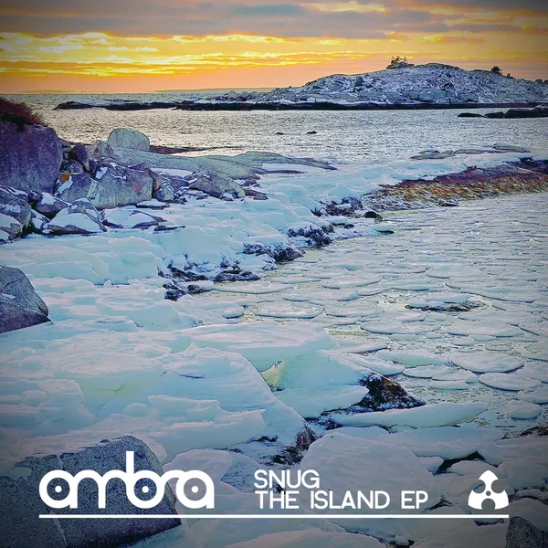 The Island EP