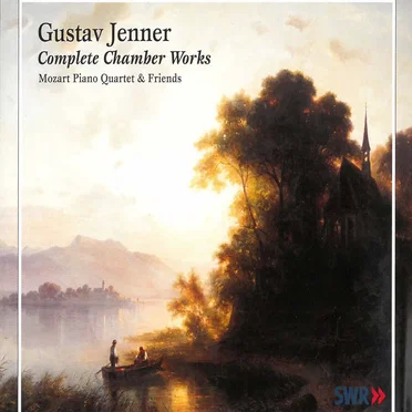 Complete Chamber Works