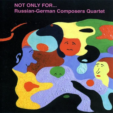 Not Only For…