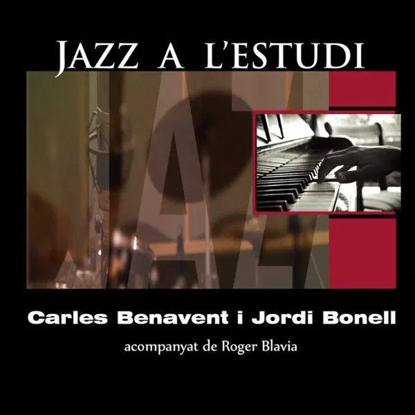 Jazz a l'Estudi