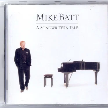 A Songwriter’s Tale