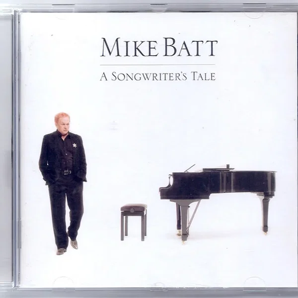 A Songwriter’s Tale