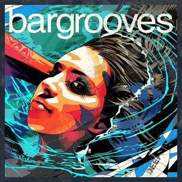Bargrooves Deeper 3.0 by Andy Daniell - album cover