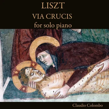 Via Crucis (Arr. for Solo Piano)