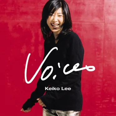 Voices: The Best of Keiko Lee