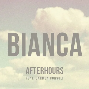 Bianca by Afterhours - album cover