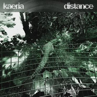 distance