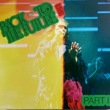 Back to the Future: Live, Part II